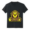 Youth DryBlend ® 50 Cotton/50 Poly T Shirt Thumbnail