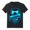Youth DryBlend ® 50 Cotton/50 Poly T Shirt Thumbnail