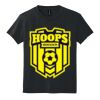 Youth DryBlend ® 50 Cotton/50 Poly T Shirt Thumbnail