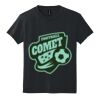 Youth DryBlend ® 50 Cotton/50 Poly T Shirt Thumbnail