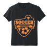 Youth DryBlend ® 50 Cotton/50 Poly T Shirt Thumbnail