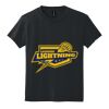 Youth DryBlend ® 50 Cotton/50 Poly T Shirt Thumbnail