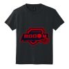 Youth DryBlend ® 50 Cotton/50 Poly T Shirt Thumbnail