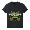 Youth DryBlend ® 50 Cotton/50 Poly T Shirt Thumbnail