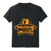 Youth DryBlend ® 50 Cotton/50 Poly T Shirt Thumbnail