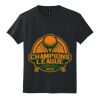 Youth DryBlend ® 50 Cotton/50 Poly T Shirt Thumbnail
