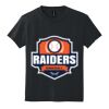 Youth DryBlend ® 50 Cotton/50 Poly T Shirt Thumbnail