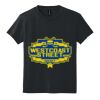 Youth DryBlend ® 50 Cotton/50 Poly T Shirt Thumbnail
