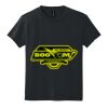 Youth DryBlend ® 50 Cotton/50 Poly T Shirt Thumbnail