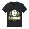 Youth DryBlend ® 50 Cotton/50 Poly T Shirt Thumbnail