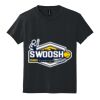 Youth DryBlend ® 50 Cotton/50 Poly T Shirt Thumbnail