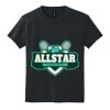 Youth DryBlend ® 50 Cotton/50 Poly T Shirt Thumbnail