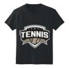 Youth DryBlend ® 50 Cotton/50 Poly T Shirt Thumbnail