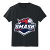 Youth DryBlend ® 50 Cotton/50 Poly T Shirt Thumbnail