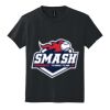 Youth DryBlend ® 50 Cotton/50 Poly T Shirt Thumbnail