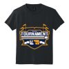 Youth DryBlend ® 50 Cotton/50 Poly T Shirt Thumbnail