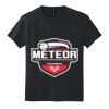 Youth DryBlend ® 50 Cotton/50 Poly T Shirt Thumbnail