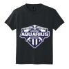 Youth DryBlend ® 50 Cotton/50 Poly T Shirt Thumbnail