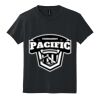 Youth DryBlend ® 50 Cotton/50 Poly T Shirt Thumbnail