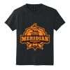 Youth DryBlend ® 50 Cotton/50 Poly T Shirt Thumbnail
