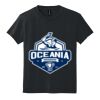 Youth DryBlend ® 50 Cotton/50 Poly T Shirt Thumbnail
