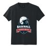 Youth DryBlend ® 50 Cotton/50 Poly T Shirt Thumbnail