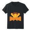 Youth DryBlend ® 50 Cotton/50 Poly T Shirt Thumbnail
