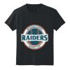 Youth DryBlend ® 50 Cotton/50 Poly T Shirt Thumbnail