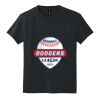 Youth DryBlend ® 50 Cotton/50 Poly T Shirt Thumbnail