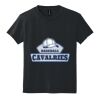 Youth DryBlend ® 50 Cotton/50 Poly T Shirt Thumbnail