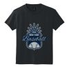 Youth DryBlend ® 50 Cotton/50 Poly T Shirt Thumbnail