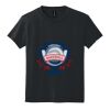 Youth DryBlend ® 50 Cotton/50 Poly T Shirt Thumbnail
