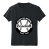 Youth DryBlend ® 50 Cotton/50 Poly T Shirt Thumbnail