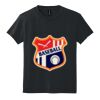 Youth DryBlend ® 50 Cotton/50 Poly T Shirt Thumbnail