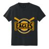 Youth DryBlend ® 50 Cotton/50 Poly T Shirt Thumbnail