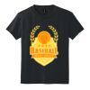 Youth DryBlend ® 50 Cotton/50 Poly T Shirt Thumbnail