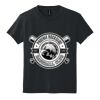 Youth DryBlend ® 50 Cotton/50 Poly T Shirt Thumbnail