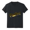 Youth DryBlend ® 50 Cotton/50 Poly T Shirt Thumbnail