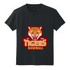 Youth DryBlend ® 50 Cotton/50 Poly T Shirt Thumbnail
