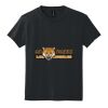 Youth DryBlend ® 50 Cotton/50 Poly T Shirt Thumbnail