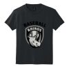 Youth DryBlend ® 50 Cotton/50 Poly T Shirt Thumbnail
