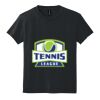 Youth DryBlend ® 50 Cotton/50 Poly T Shirt Thumbnail