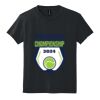 Youth DryBlend ® 50 Cotton/50 Poly T Shirt Thumbnail
