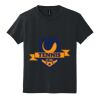 Youth DryBlend ® 50 Cotton/50 Poly T Shirt Thumbnail