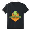 Youth DryBlend ® 50 Cotton/50 Poly T Shirt Thumbnail
