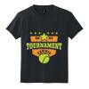 Youth DryBlend ® 50 Cotton/50 Poly T Shirt Thumbnail
