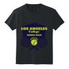 Youth DryBlend ® 50 Cotton/50 Poly T Shirt Thumbnail