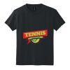 Youth DryBlend ® 50 Cotton/50 Poly T Shirt Thumbnail