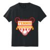 Youth DryBlend ® 50 Cotton/50 Poly T Shirt Thumbnail