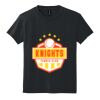 Youth DryBlend ® 50 Cotton/50 Poly T Shirt Thumbnail